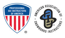 PSIA / AASI logos