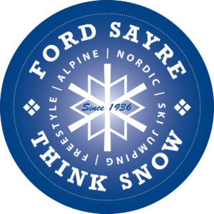 New Ford Sayre logo