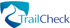 TrailCheck logo