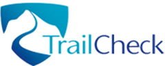 TrailCheck logo