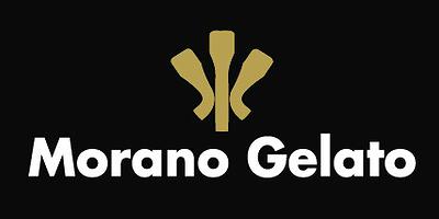 Morano Gelato logo