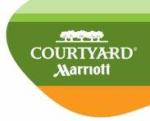 Marriott logo