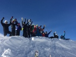 Colorado Camp 1 at A-Basin