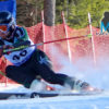 Matt Couture Division Skier of the Year Matt Couture