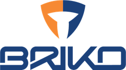 Briko logo