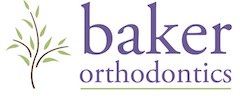 Baker logo